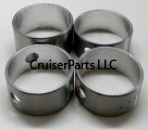 Camshaft Bearing Set