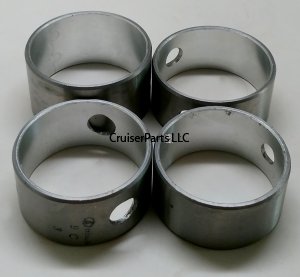 Camshaft Bearing Set