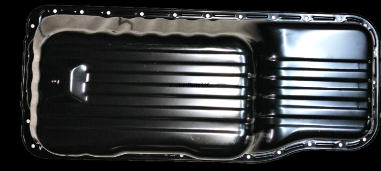 Yanmar 6LP 6LPA Oil Pan