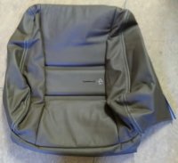 80 Series Front Seat Back 91-92 Manual Type