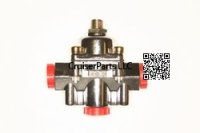 Holley Fuel Pressure Regulator for Weber Carburetor Conversions