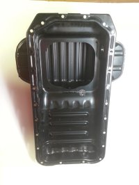 Oil Pan 13B-T Turbo type