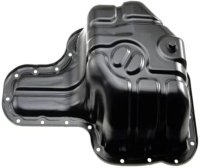 Lower Oil Pan for 98-07 100 Series Cruisers