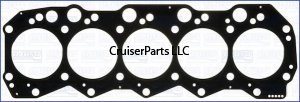 1PZ Head Gasket