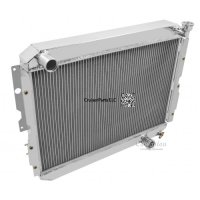 All Aluminum Radiator 81-90 60 Series