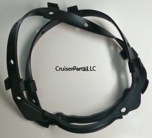 2L Oil Pan Gasket