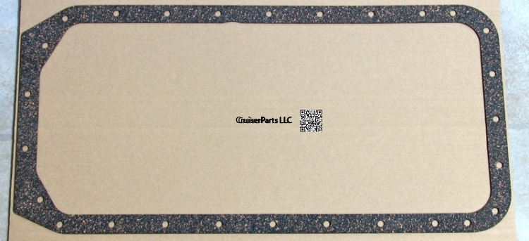 Modal Additional Images for Oil Pan Gasket 3B