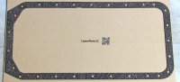 Oil Pan Gasket 3B