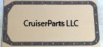 Oil Pan Gasket 3B