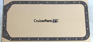 Oil Pan Gasket 3B