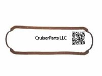 F 2F 3F Engine Oil Pan Gasket 58-92