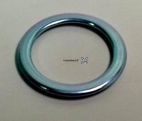 Drain Plug Gasket all models for axles, drivetrain parts