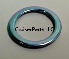Drain Plug Gasket all models for axles, drivetrain parts