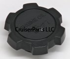 Oil Filler Cap for 1FZFE, 1HD-FTE, 1HZ, 1KZT and 1PZ Engines