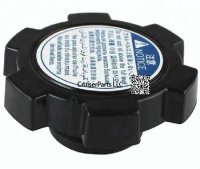 Oil Filler Cap