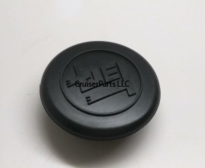 Push In Type Oil Filler Cap for 75-78 40 Series