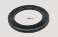 Filler Cap Gasket
