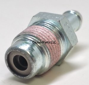 PCV Valve for 1997-2007 Sienna