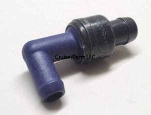 PCV Valve for 98-02 100 Series