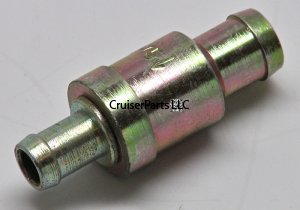 PCV Valve early through 1987 F & 2F engines