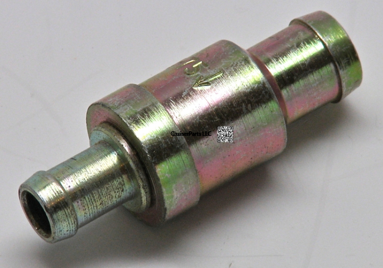 PCV Valve early through 1987 F & 2F engines