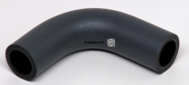 Ventilation Hose for 1/90 to Now 70 Series Land Cruisers