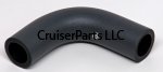 Ventilation Hose for 1/90 to Now 70 Series Land Cruisers