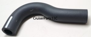 Ventilation Hose for Various 7X Series Cruisers