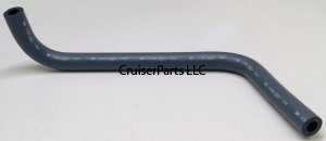 Ventilation Hose for 93-04 70&80 Series