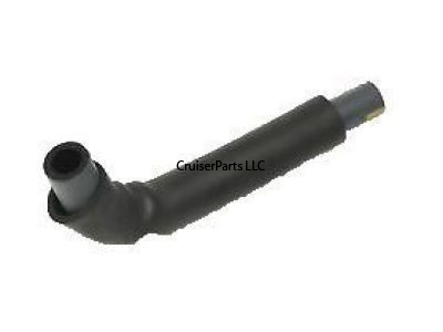 Valve Cover Ventilation Hose No. 2 1998-2002 100 series 2UZFE