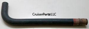 Ventilation Hose No.3 for 85-92 7X Series Cruisers