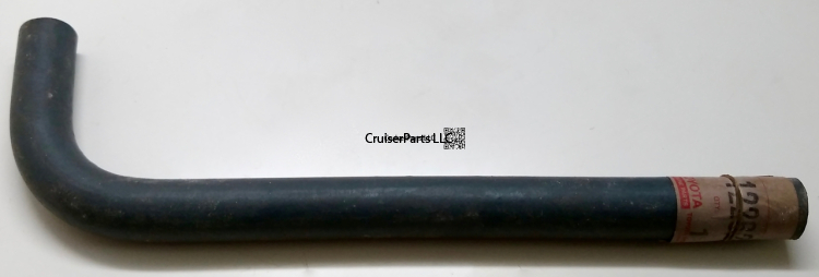 Ventilation Hose No.3 for 85-92 7X Series Cruisers