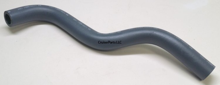 Valve Cover Ventilation Hose No. 2 Larger 93-97