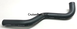 Valve Cover Ventilation Hose No. 2 Larger 93-97