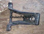 Front Right engine Mounting Bracket 1990-Current 1H* engines