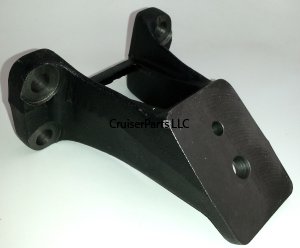 Engine Mount Bracket for 8/99 to Now 70 Series - 1HDFTE, 1HZ