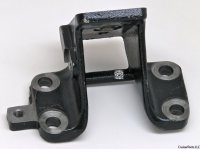 Engine Mount Bracket Front LH No. 1 1HZ/1HD-T