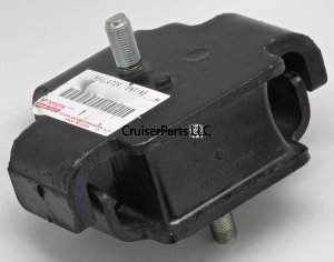 Front Motor Mount 1HDFTE 1HZ 1PZ