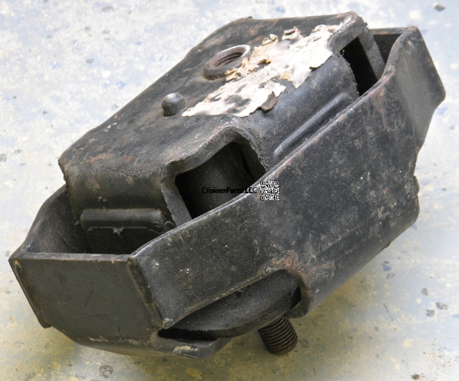 Modal Additional Images for Front Engine Mount RH & LH For Toyota Coaster 5/92-12/92