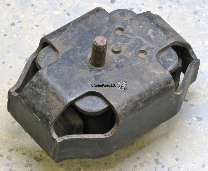 Front Engine Mount RH & LH For Toyota Coaster 5/92-12/92