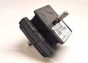 3B Insulator Engine mounting, Front