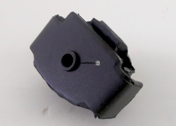 Modal Additional Images for Front Engine Mounting Insulator for Early-74 40 Series