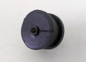 Front Engine Mounting Insulator for Early-74 40 Series