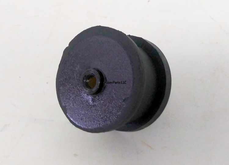 Front Engine Mounting Insulator for Early-74 40 Series