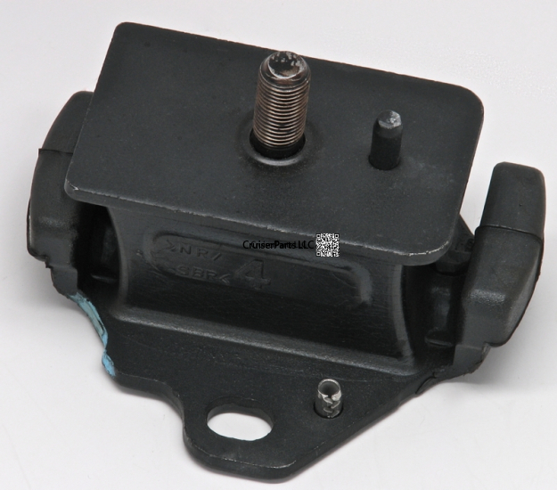 Front Motor Mount 3VZE 5VZFE