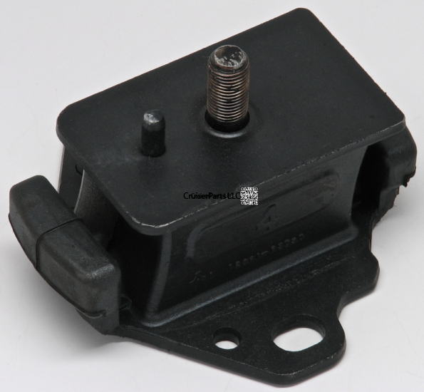 Front Motor Mount 3VZE 5VZFE