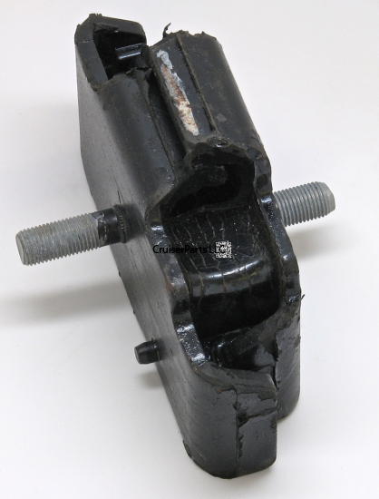 Modal Additional Images for Front Engine Mount Insulator 1981-1990 2F 3F