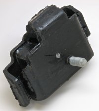 Front Left Engine Mount for 91-92 80 Series 3FE Engines