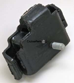 Front Engine Mount Insulator 1981-1990 2F 3F