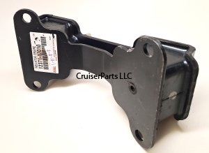 Rear Engine Mount NO.1 For HZJ70 Series 90-04